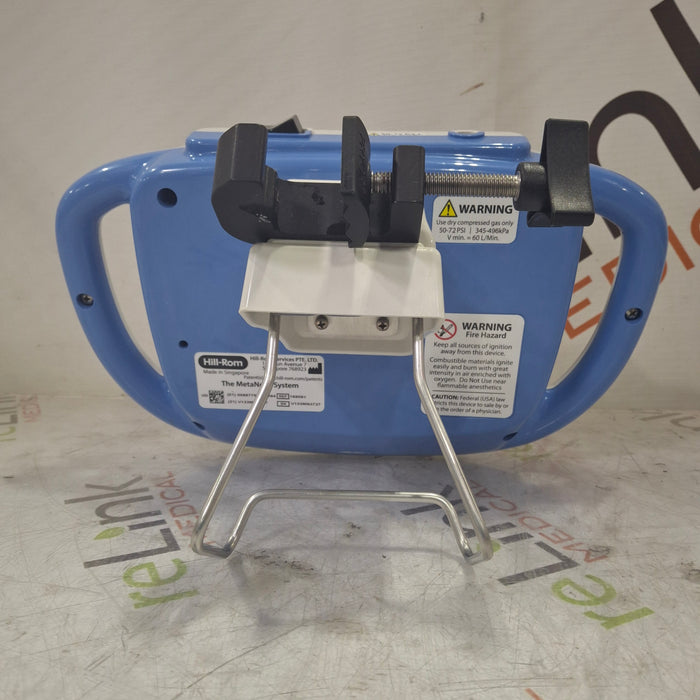 Hill-Rom Hill-Rom MetaNeb Lung Therapy System Respiratory reLink Medical