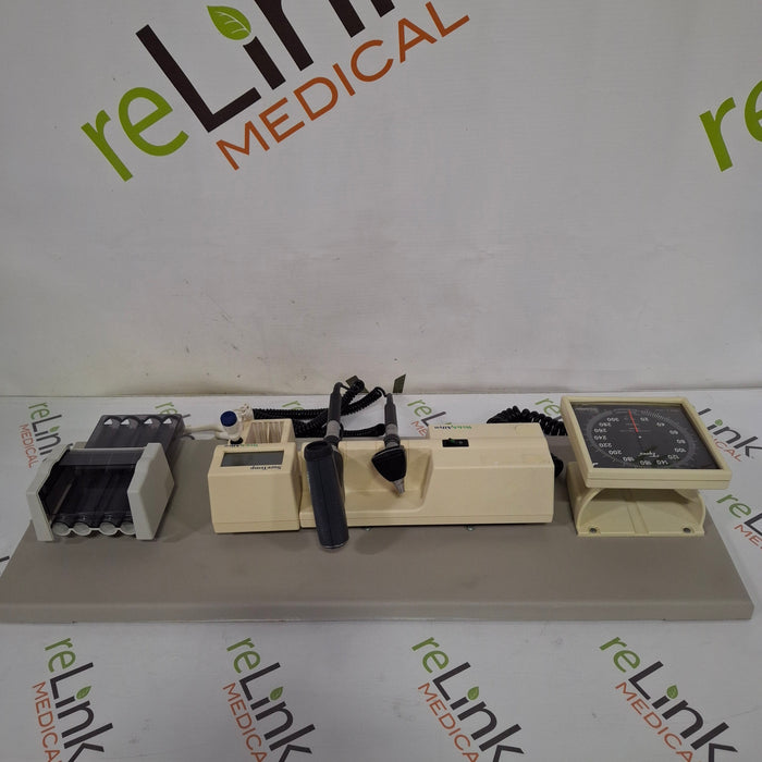 Welch Allyn Welch Allyn 767 Diagnostic Wall Set Diagnostic Exam Equipment reLink Medical