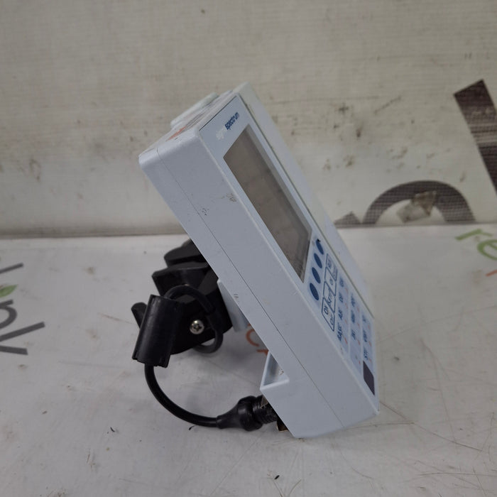 Baxter Baxter Sigma Spectrum 8.00.05 w/o Battery Infusion Pump Infusion Pump reLink Medical