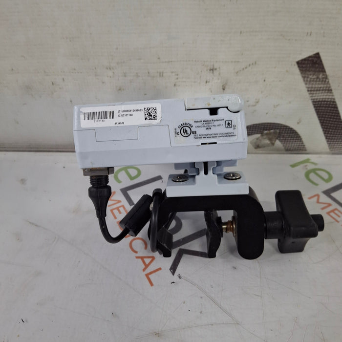 Baxter Baxter Sigma Spectrum 8.00.05 w/o Battery Infusion Pump Infusion Pump reLink Medical