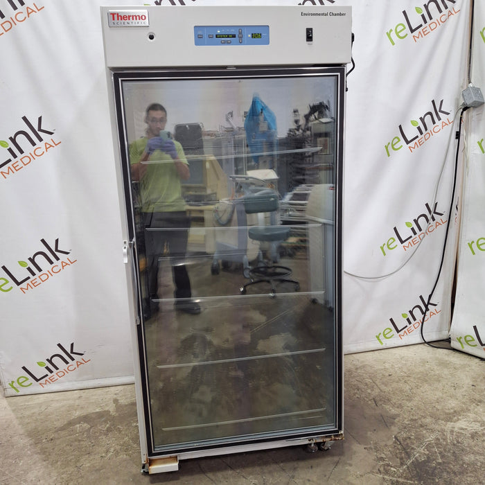 Thermo Electron Thermo Electron 3960 Forma Environmental Chamber Test Equipment reLink Medical