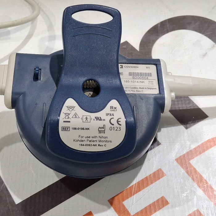 Covidien Covidien BIS LoC 2 Channel 185-1014-NK Module Patient Monitors reLink Medical