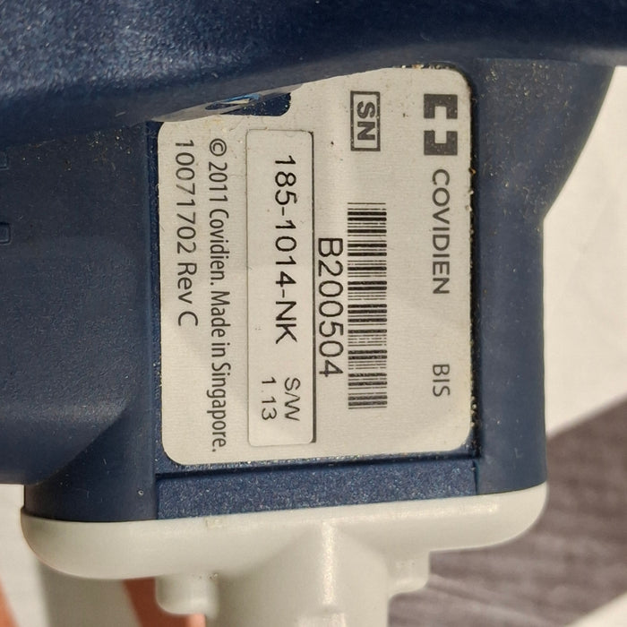 Covidien Covidien BIS LoC 2 Channel 185-1014-NK Module Patient Monitors reLink Medical