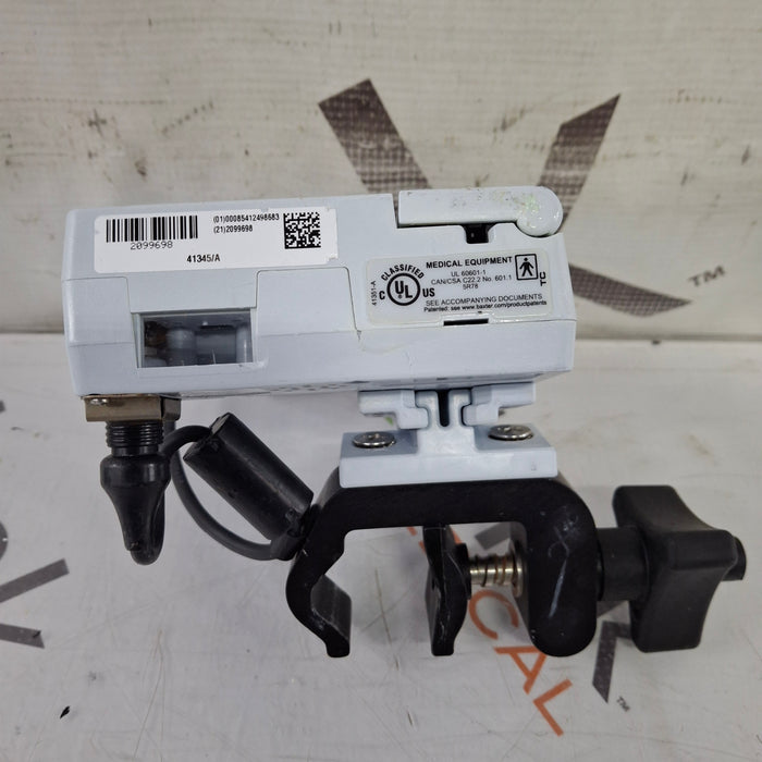 Baxter Baxter Sigma Spectrum w/Non Wireless or No Battery Infusion Pump Infusion Pump reLink Medical