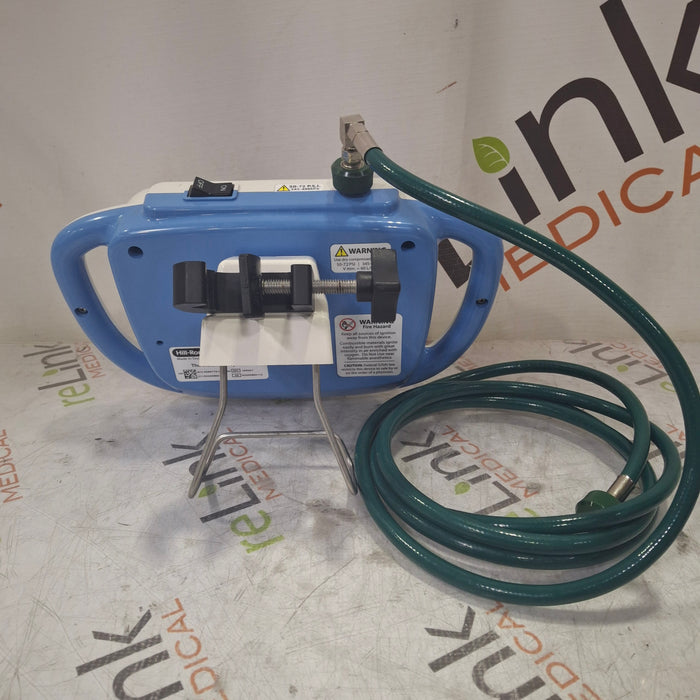 Hill-Rom Hill-Rom MetaNeb Lung Therapy System Respiratory reLink Medical