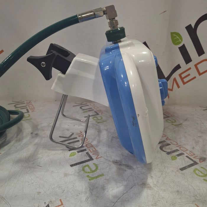 Hill-Rom Hill-Rom MetaNeb Lung Therapy System Respiratory reLink Medical