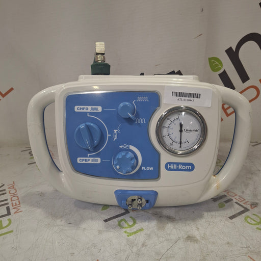 Hill-Rom Hill-Rom MetaNeb Lung Therapy System Respiratory reLink Medical