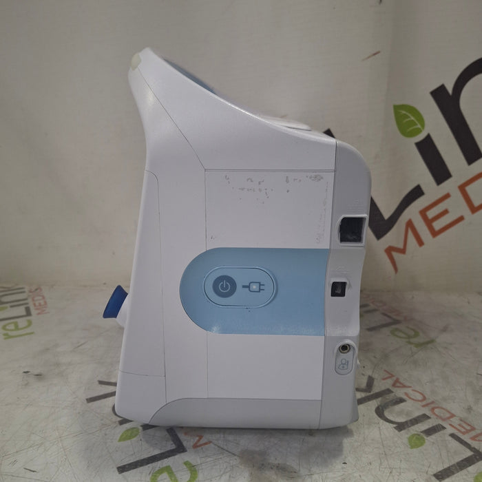 Welch Allyn Connex 6800 68NXTX - Nellcor SpO2, SureTemp Vital Signs Monitor