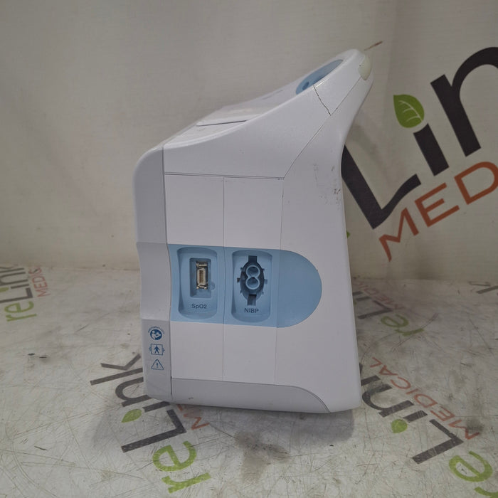 Welch Allyn Connex 6800 68NXTX - Nellcor SpO2, SureTemp Vital Signs Monitor