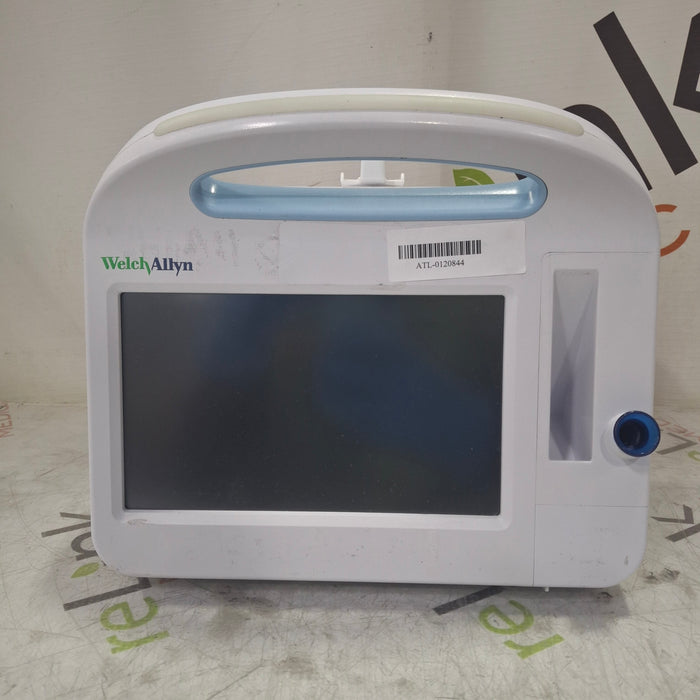 Welch Allyn Connex 6800 68NXTX - Nellcor SpO2, SureTemp Vital Signs Monitor