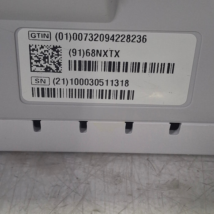 Welch Allyn Connex 6800 68NXTX - Nellcor SpO2, SureTemp Vital Signs Monitor