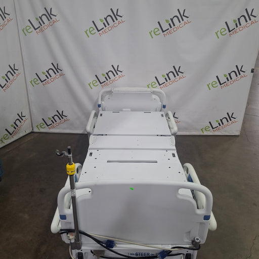 Stryker Stryker Secure III 3005 Hospital Bed Beds & Stretchers reLink Medical