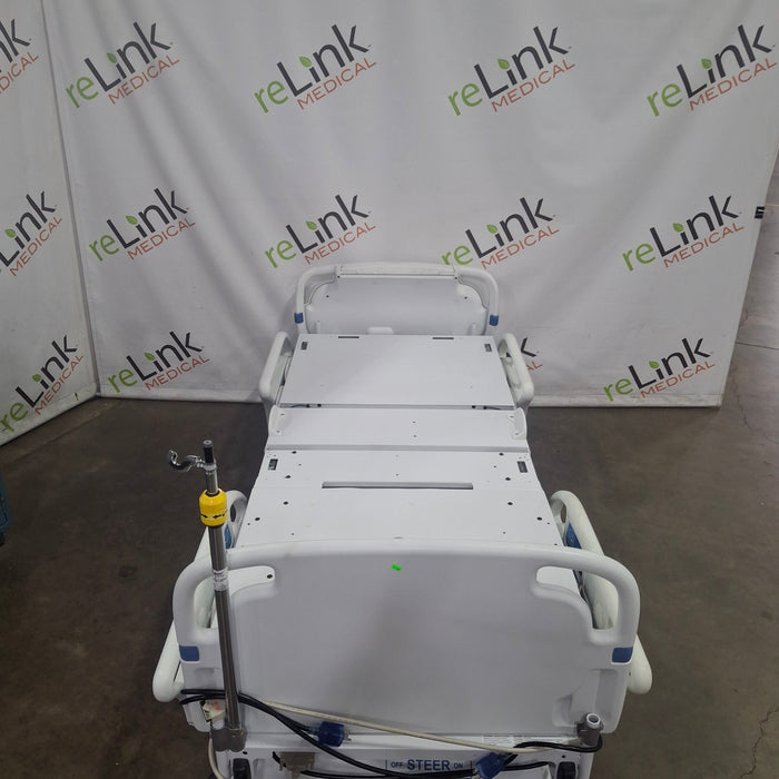 Stryker Stryker Secure III 3005 Hospital Bed Beds & Stretchers reLink Medical
