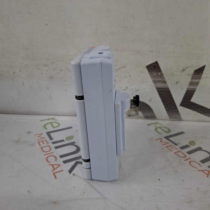 Baxter Baxter Sigma Spectrum 8.01.00 w/o Battery Infusion Pump Infusion Pump reLink Medical