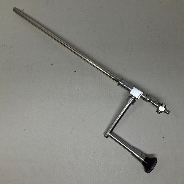 Richard Wolf Richard Wolf 4939.31 170° Laparoscope Rigid Endoscopy reLink Medical