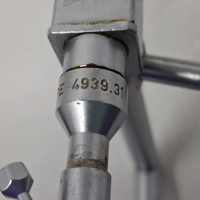 Richard Wolf Richard Wolf 4939.31 170° Laparoscope Rigid Endoscopy reLink Medical