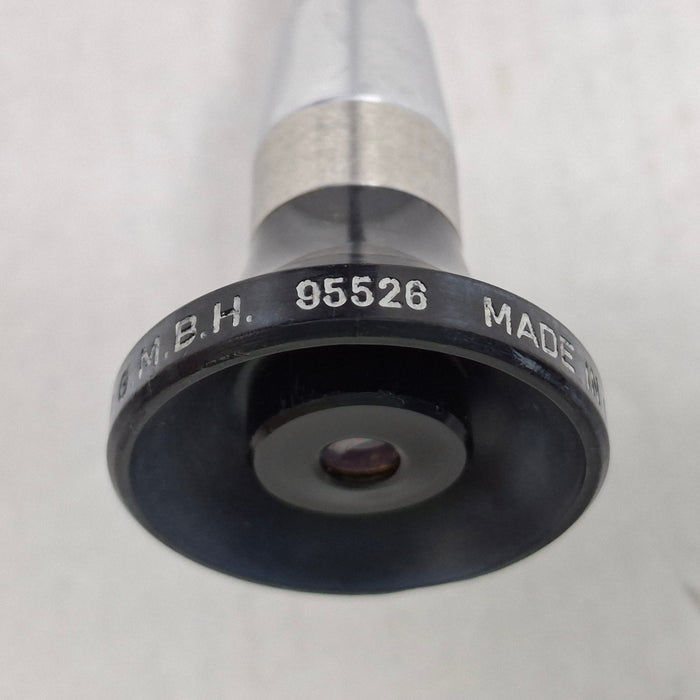 Richard Wolf Richard Wolf 4939.31 170° Laparoscope Rigid Endoscopy reLink Medical