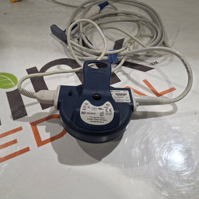 Covidien Covidien BIS LoC 2 Channel 185-1014-NK Module Patient Monitors reLink Medical