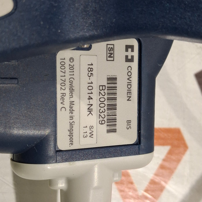Covidien Covidien BIS LoC 2 Channel 185-1014-NK Module Patient Monitors reLink Medical
