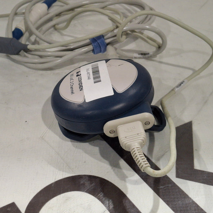 Covidien Covidien BIS LoC 2 Channel 185-1014-NK Module Patient Monitors reLink Medical