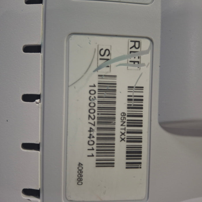 Welch Allyn Connex 6500 65NTXX - Nellcor SpO2, SureTemp Vital Signs Monitor