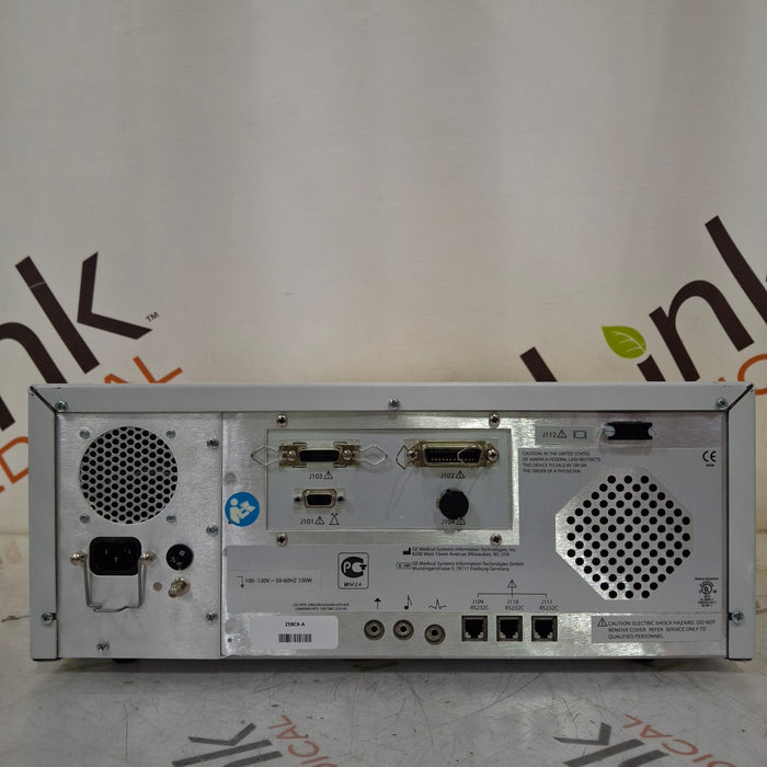 GE Healthcare GE Healthcare Corometrics 250cx Series Model 259cx-a Fetal Monitor Patient Monitors reLink Medical