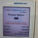 Baxter Baxter Sigma Spectrum 8.01.00 w/o Battery Infusion Pump Infusion Pump reLink Medical