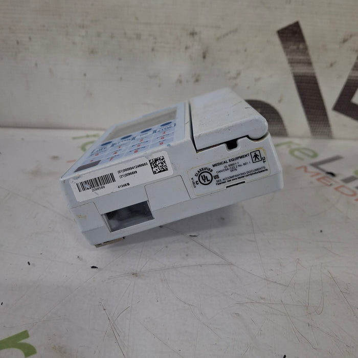 Baxter Baxter Sigma Spectrum 8.01.00 w/o Battery Infusion Pump Infusion Pump reLink Medical