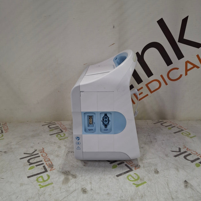 Welch Allyn Welch Allyn Connex 6500 65NTXX - Nellcor SpO2, SureTemp Vital Signs Monitor Patient Monitors reLink Medical