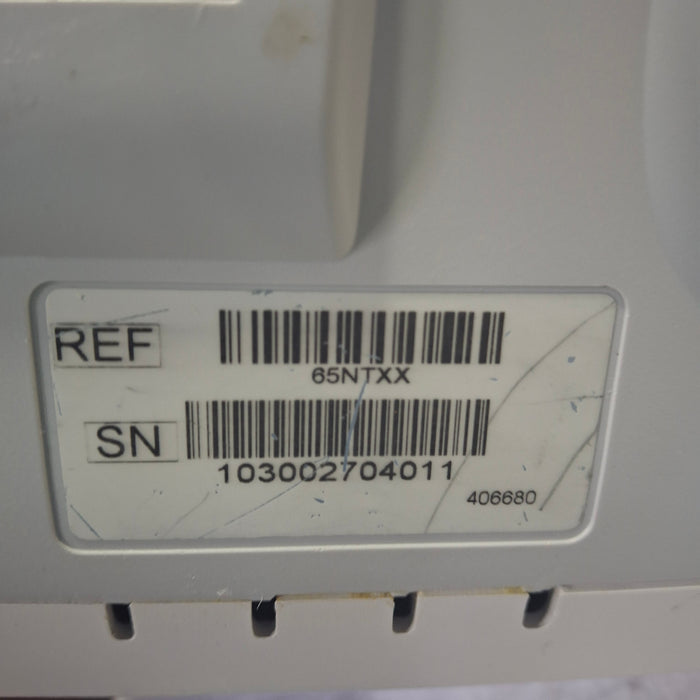 Welch Allyn Welch Allyn Connex 6500 65NTXX - Nellcor SpO2, SureTemp Vital Signs Monitor Patient Monitors reLink Medical