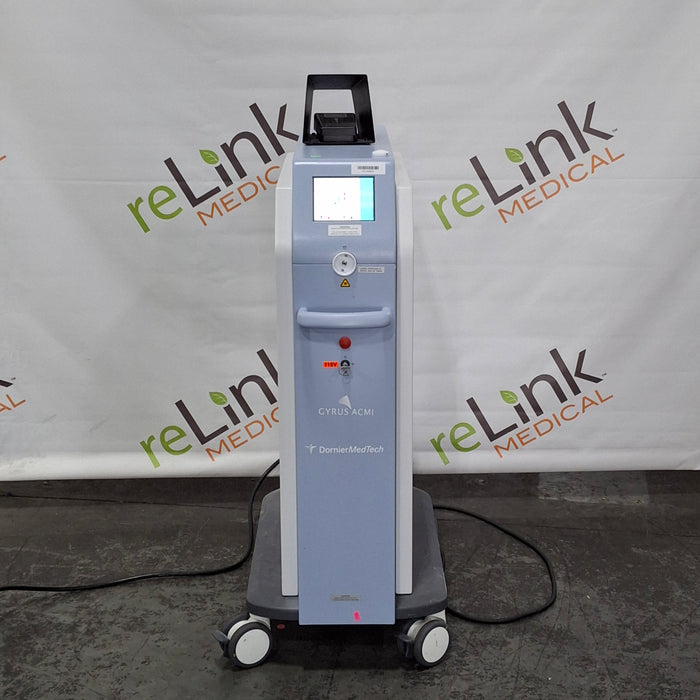 Dornier Medical Systems Dornier Medical Systems Medilas H20 Laser Lasers reLink Medical