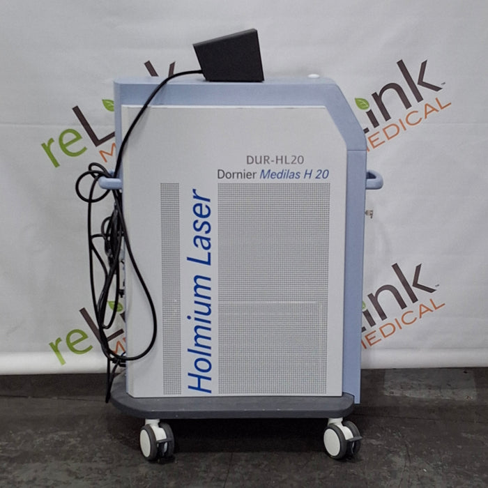 Dornier Medical Systems Dornier Medical Systems Medilas H20 Laser Lasers reLink Medical