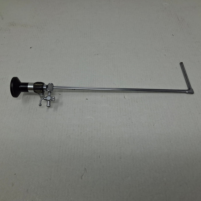 Karl Storz Karl Storz 28022A 0° Nephroscope Rigid Endoscopy reLink Medical