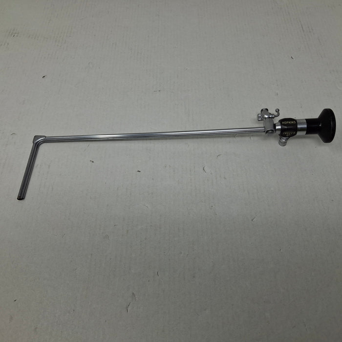 Karl Storz Karl Storz 28022A 0° Nephroscope Rigid Endoscopy reLink Medical