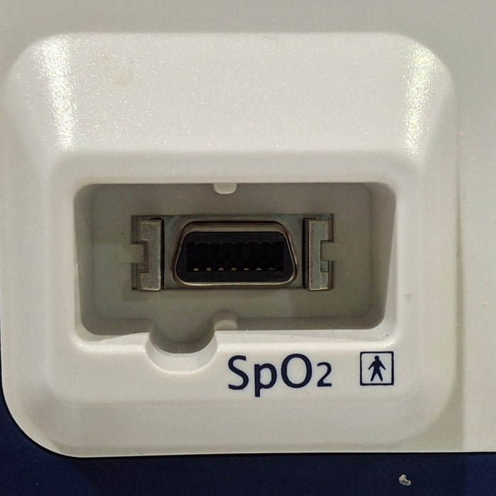 Covidien Nellcor Bedside SpO2 Patient Monitoring System