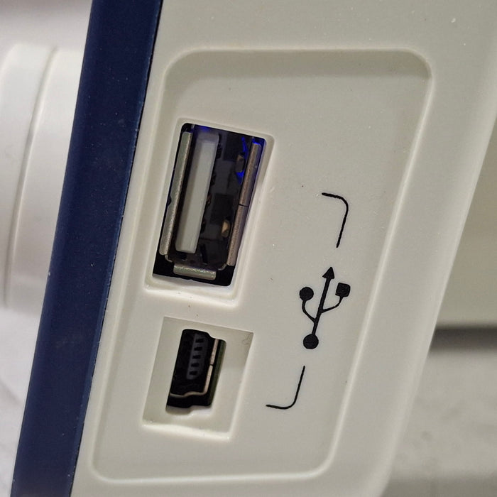 Covidien Nellcor Bedside SpO2 Patient Monitoring System