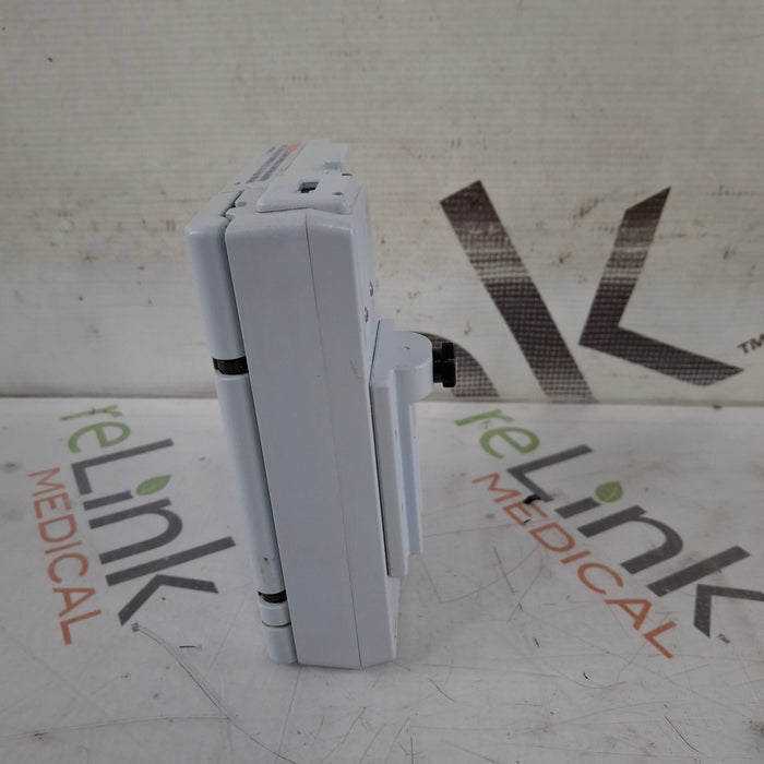 Baxter Sigma Spectrum 8.00.04 w/o Battery Infusion Pump