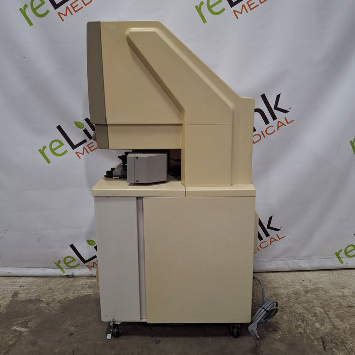 Canon USA PC Printer 80 Microfilm Reader