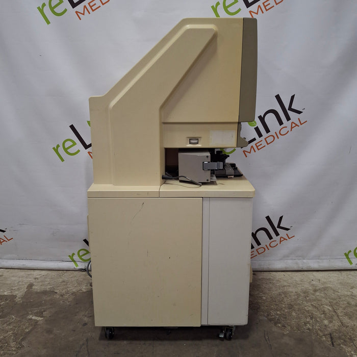 Canon USA PC Printer 80 Microfilm Reader