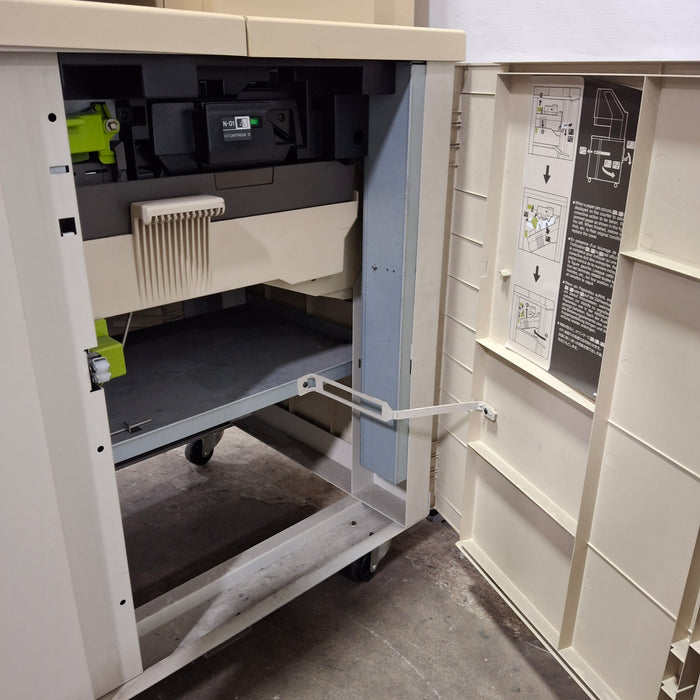 Canon USA PC Printer 80 Microfilm Reader