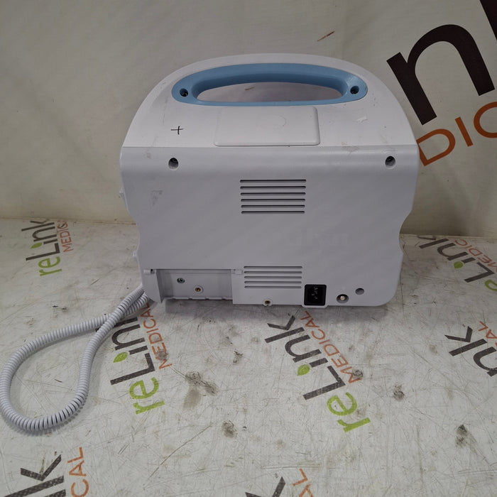 Welch Allyn Connex 6500 65NTXX - Nellcor SpO2, SureTemp Vital Signs Monitor