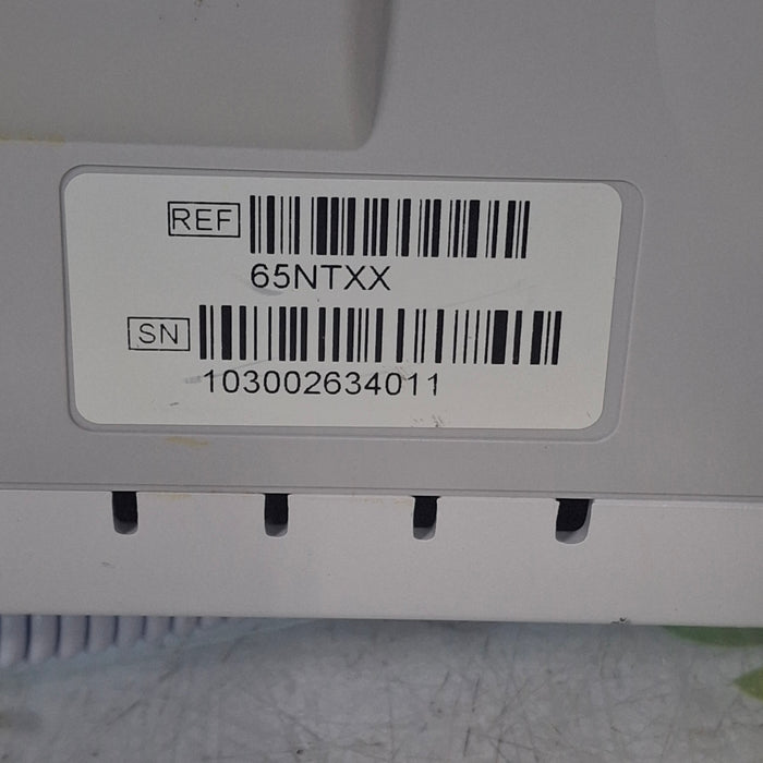 Welch Allyn Connex 6500 65NTXX - Nellcor SpO2, SureTemp Vital Signs Monitor