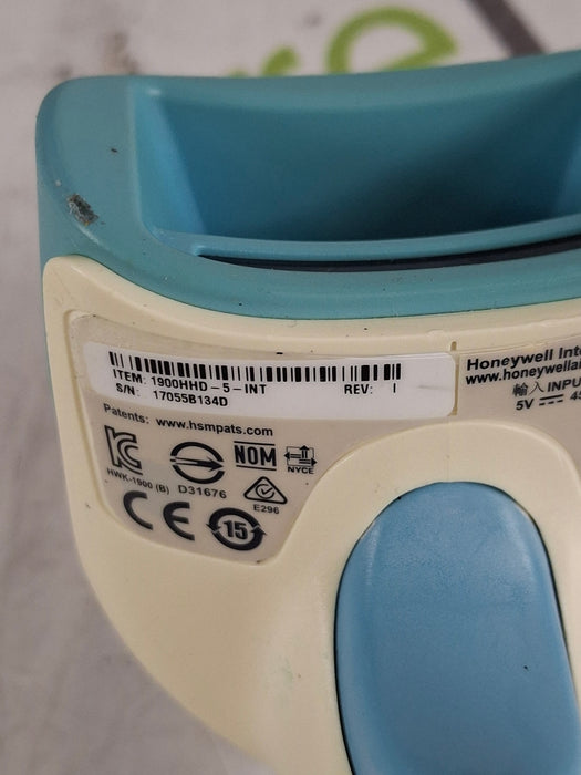 Honeywell Xenon 1900 Barcode scanner
