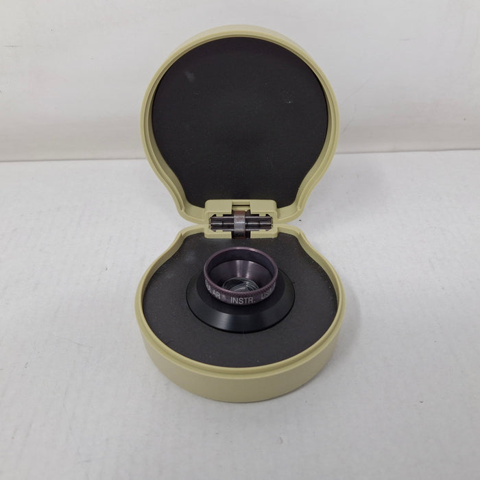 Ocular Instruments Inc Ocular Instruments Inc OAIA Abraham Iridectomy Argon/Diode Laser Lens Ophthalmology reLink Medical