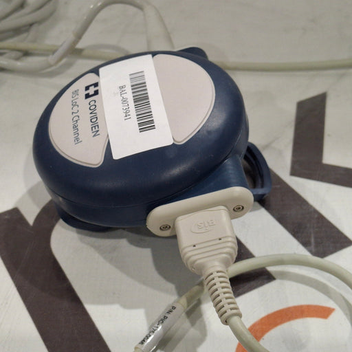 Covidien Covidien BIS LoC 2 Channel 185-1014-NK Module Patient Monitors reLink Medical