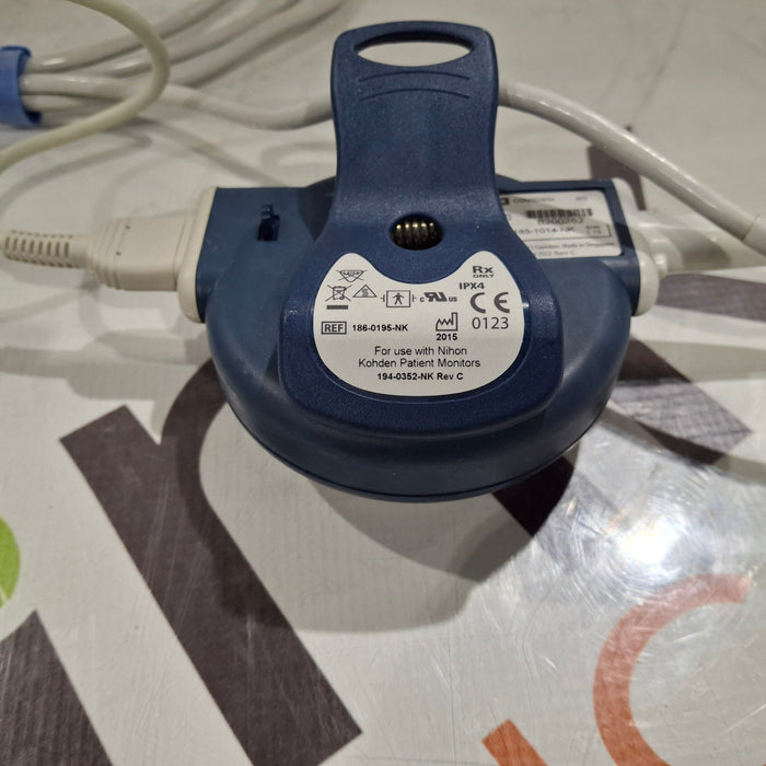 Covidien Covidien BIS LoC 2 Channel 185-1014-NK Module Patient Monitors reLink Medical