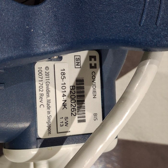 Covidien Covidien BIS LoC 2 Channel 185-1014-NK Module Patient Monitors reLink Medical