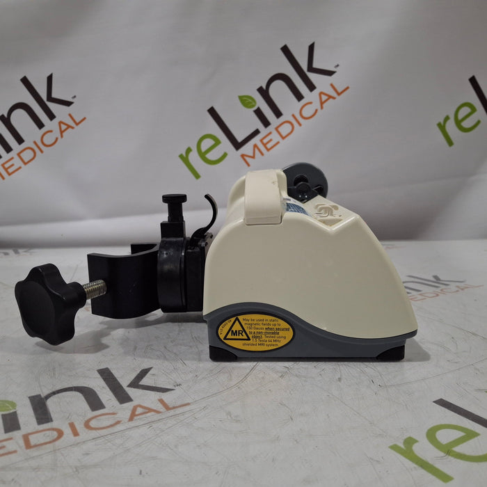 Smiths Medical Smiths Medical Medfusion 3500 Version 6 Syringe Infusion Pump Infusion Pump reLink Medical