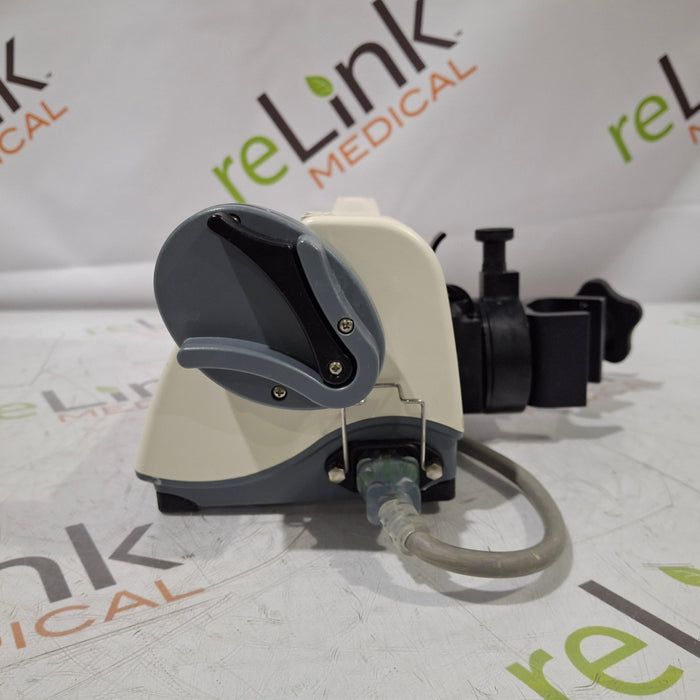 Smiths Medical Smiths Medical Medfusion 3500 Version 6 Syringe Infusion Pump Infusion Pump reLink Medical