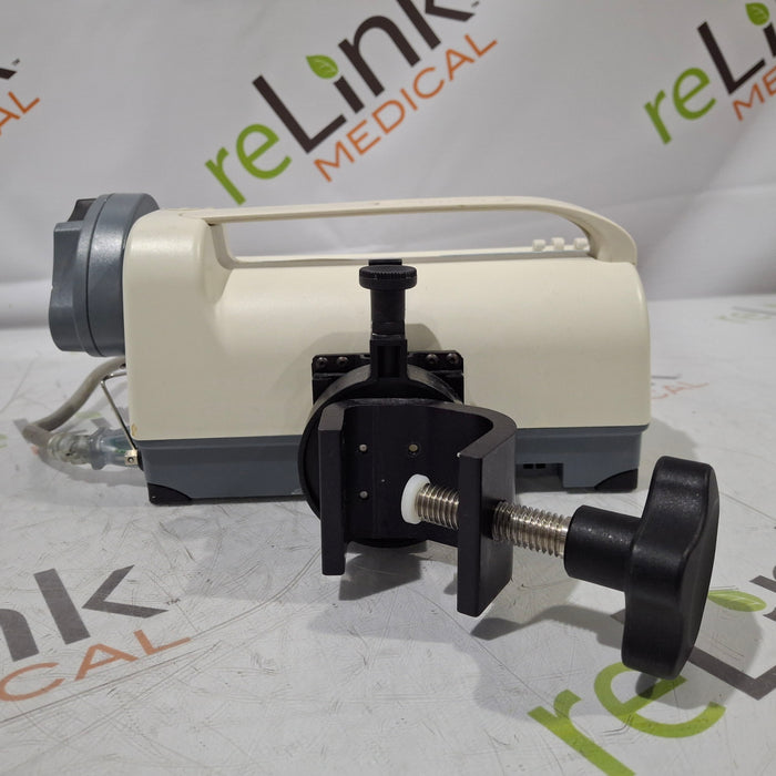 Smiths Medical Smiths Medical Medfusion 3500 Version 6 Syringe Infusion Pump Infusion Pump reLink Medical